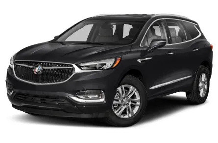 2020 Buick Enclave Essence All-Wheel Drive