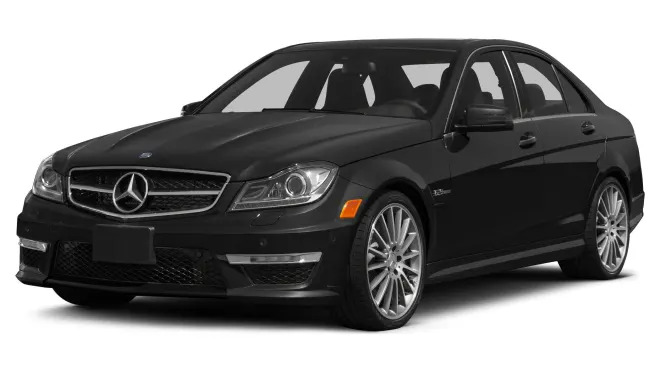 Everything you need to know about buying a used Mercedes-Benz C63