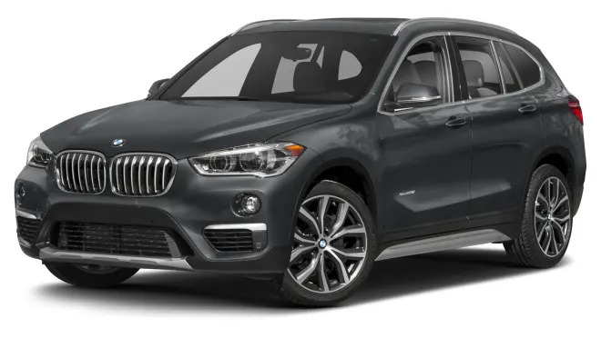 2016 BMW X1 SUV: Latest Prices, Reviews, Specs, Photos and Incentives