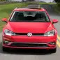 2018 Volkswagen Golf SportWagen