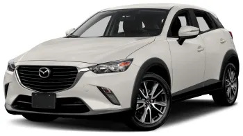 2017 Mazda CX-3 Touring 4dr All-Wheel Drive Sport Utility Pricing