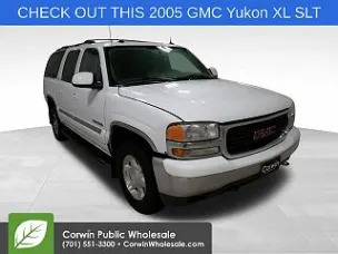 2005 GMC Yukon XL 1500
