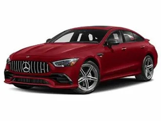 2021 Mercedes-Benz AMG GT Base AMG GT Coupe Specs and Prices - Autoblog