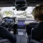 Mercedes-Benz Drive Pilot in Mercedes S-Class