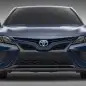 2023 Toyota Camry Hybrid SE NIghtshade Edition