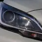 2016 Hyundai Sonata Plug-In Hybrid headlight