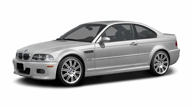 Specs for all BMW E46 3 Series versions