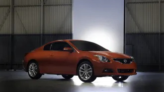 The Nissan Maxima Is Dead After Nearly 40 Years in Production