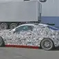 mercedes-amg c63 coupe testing