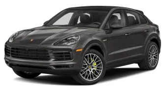 Turbo S 4dr All-Wheel Drive