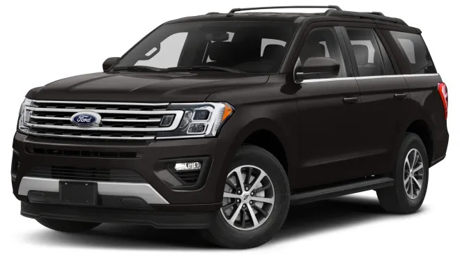 2020 Ford Expedition SUV: Latest Prices, Reviews, Specs, Photos and  Incentives