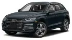 2020 Audi Q5 e