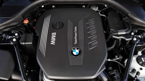 <h6><u>BMW cancels all diesels from North America for 2019</u></h6>