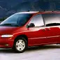 1996-2000 Dodge Caravan