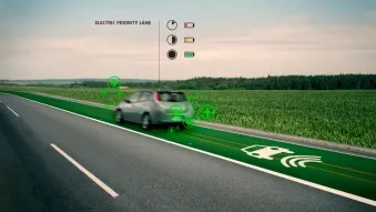 Smart Highways by Heijmans Infrastructure
