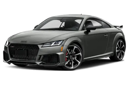 2019 Audi TT RS 2.5T 2dr All-Wheel Drive quattro Coupe