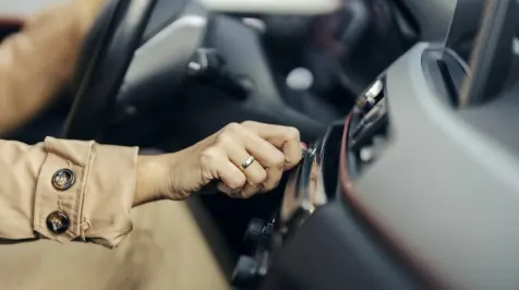 <h6><u>The best Bluetooth car adapters of 2024</u></h6>