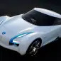 2011 Nissan ESFLOW concept