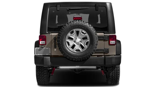 Touch up paint for your Jeep Wrangler-Unlimited Car from 2014