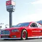 2013 NASCAR Dodge Charger Sprint Cup Car