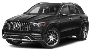 (Base) AMG GLE 53 4dr All-Wheel Drive 4MATIC+ Sport Utility