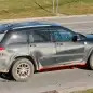 2017 Jeep Grand Cherokee facelift profile