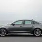 2016 Audi S6 side view