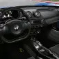 2020 Alfa Romeo 4C Spider Italia