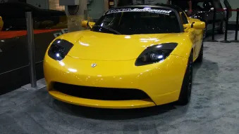 World's Most Expensive Tesla Roadster