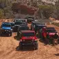 2023 Jeep Wrangler Rubicon 20th Anniversary Edition