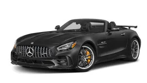 (R) AMG GT Roadster