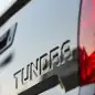 Toyota Tundrasine Concept rear tailgate