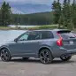 2020 Volvo XC90-R - Banff