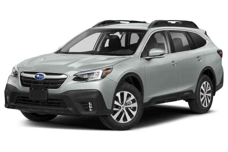 2021 Outback