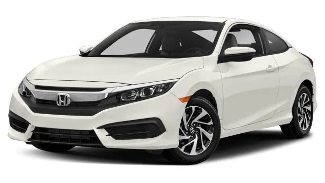 2018 Honda Civic LX 2dr Coupe : Trim Details, Reviews, Prices, Specs,  Photos and Incentives