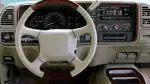 1999 Cadillac Escalade