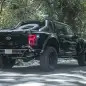 Mil-Spec Automotive Ford F-150 Intrepid Performance Package