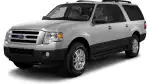 2013 Ford Expedition EL King Ranch 4dr 4x2