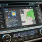 Technology And Infotainment