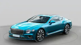 2024 Bentley Continental GT V8 2dr All-Wheel Drive Coupe