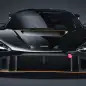 McLaren 720S GT3X