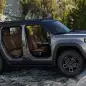 Jeep Recon