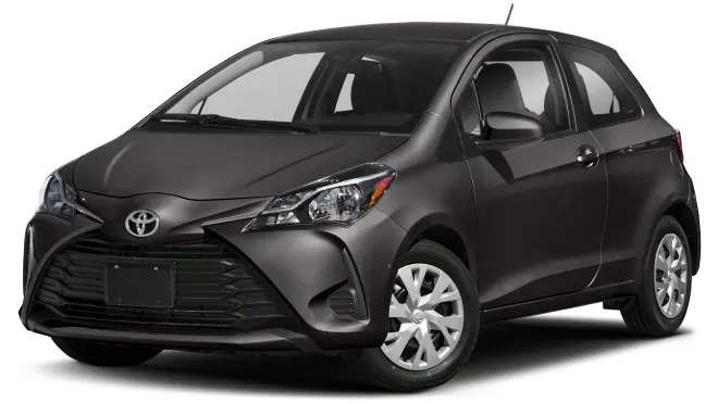 2018 Toyota Yaris-iA: Review, Trims, Specs, Price, New Interior Features,  Exterior Design, and Specifications