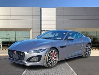 Jaguar F-type 2023 por R$ 530.000, Curitiba, PR - ID: 6327028