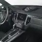 Porsche Macan Turbo with Performance Package Interior 