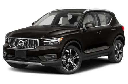 2022 Volvo XC40 T4 Momentum 4dr Front-Wheel Drive