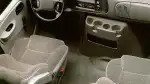 1999 Dodge Ram Wagon 3500