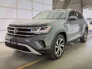 2020 Volkswagen Atlas SEL