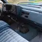 1992 Chevrolet Silverado K1500