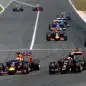 Spanish F1 Grand Prix